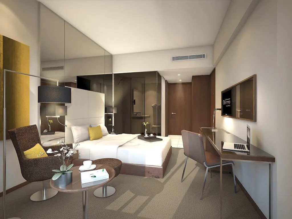 **** Hotel Centro Salama Jeddah By Rotana Saudi Arabia