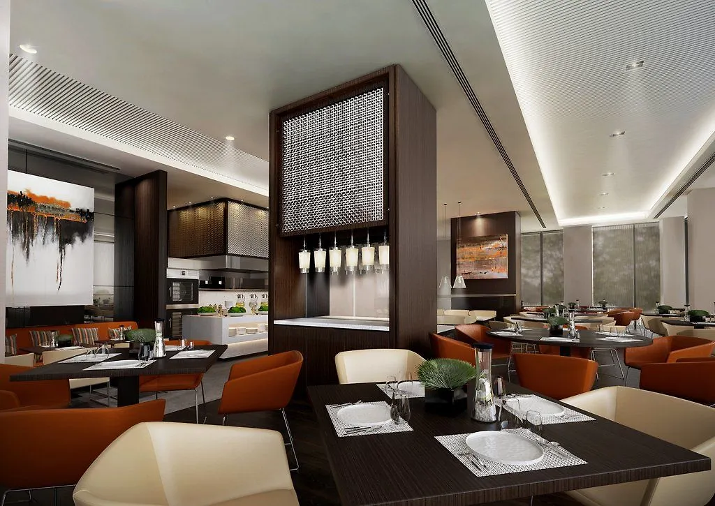 Centro Salama Jeddah By Rotana
