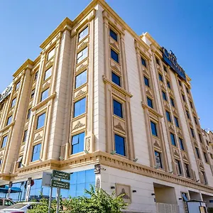Crown Town Jeddah
