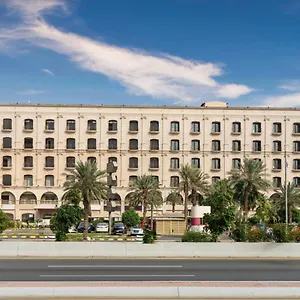 Move Jeddah